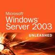 Microsoft Windows Server 2003 Unleashed (R2 Edition)