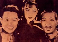 香草美人(1933年夏佩珍主演電影)