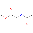 2-乙醯氨基丙酸甲酯