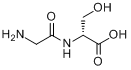 甘氨醯-D-絲氨酸