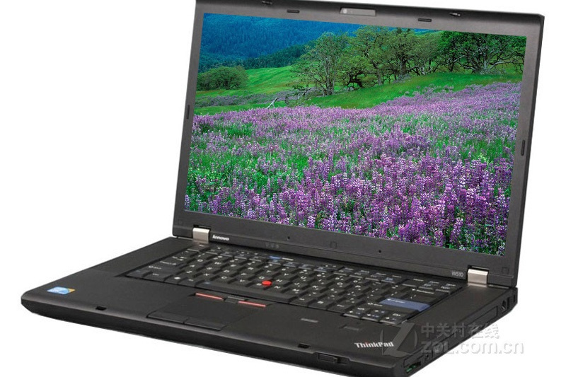 ThinkPad W510(4319A37)