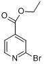 2-溴-4-甲酸乙酯吡啶