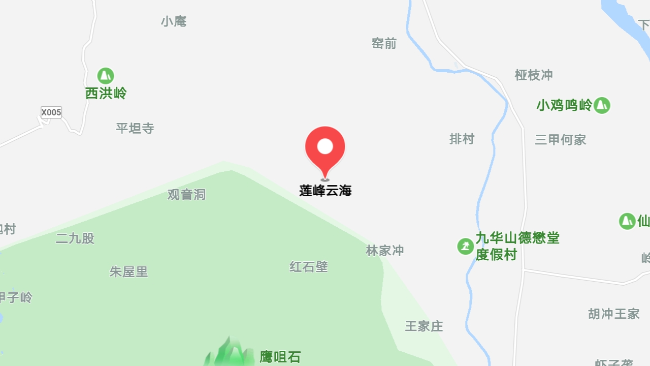 地圖信息