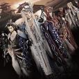 Thunderbolt Fantasy 東離劍游紀2 東離群俠傳 II