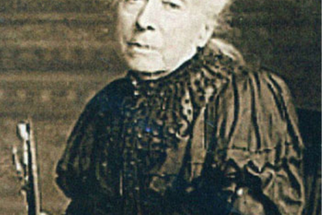 Lilly Martin Spencer