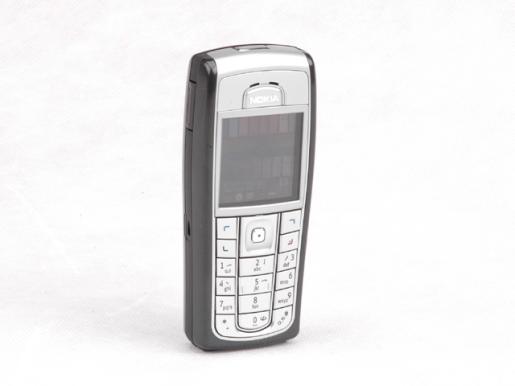 NOKIA 6230i