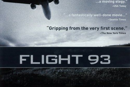 93號航班(加拿大、美國2006年彼得·馬克爾執導電影)
