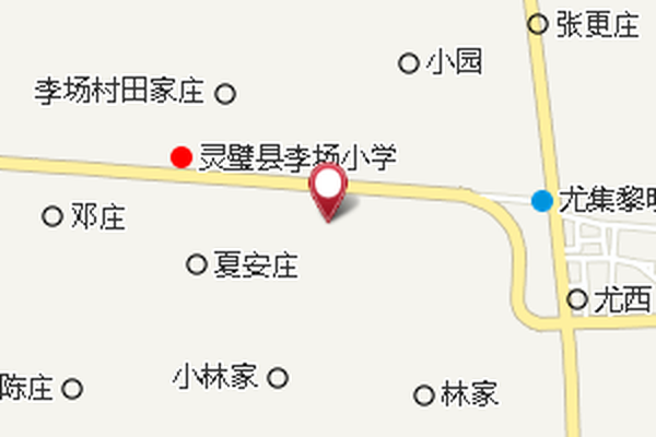 六路村村民委員會