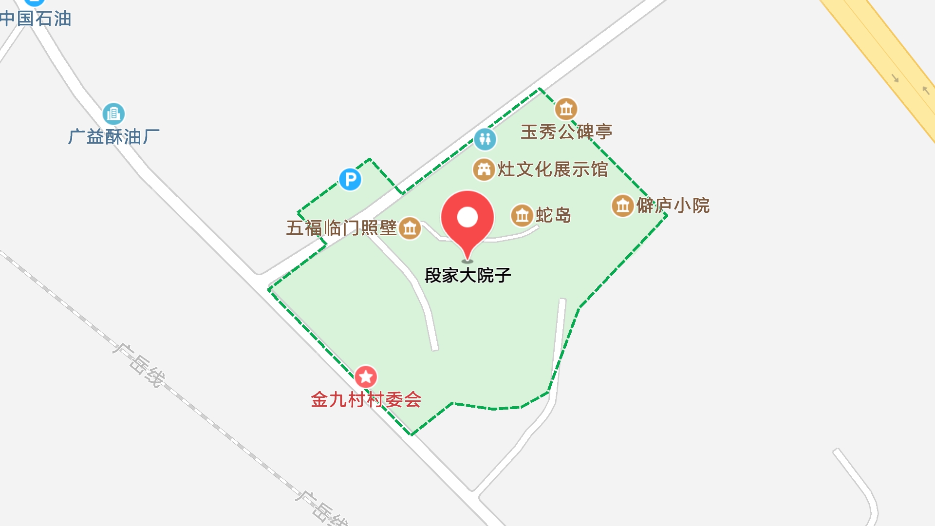 地圖信息