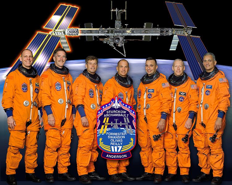 STS-117