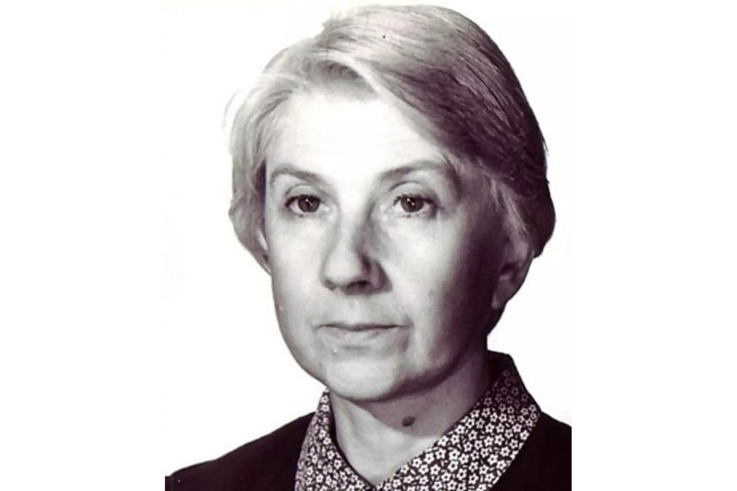 Lyudmila Arinina