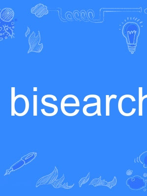 bisearch