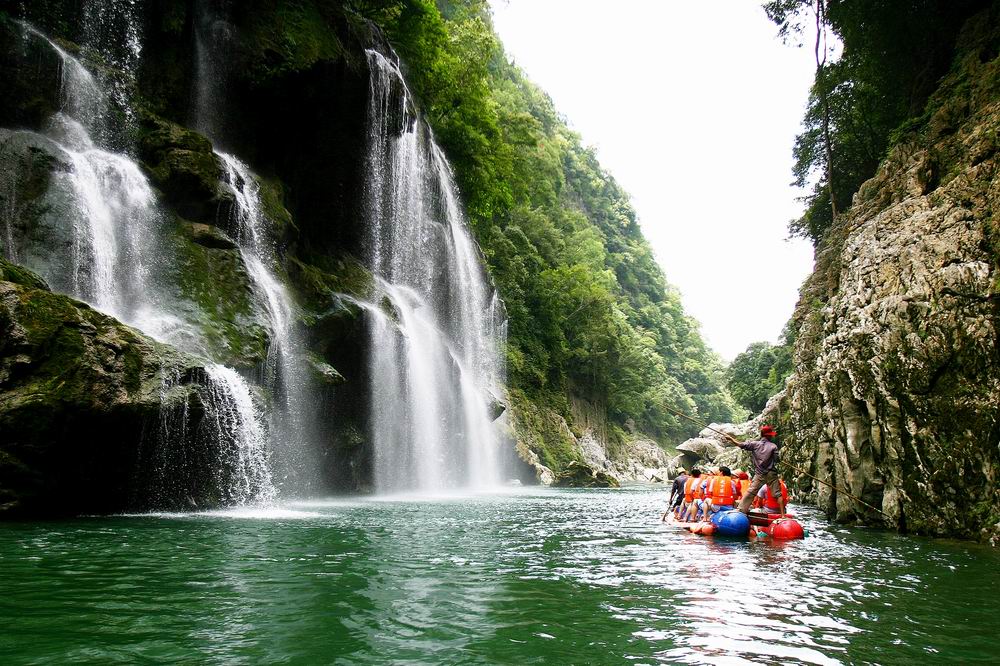 張家界旅遊景點門票網