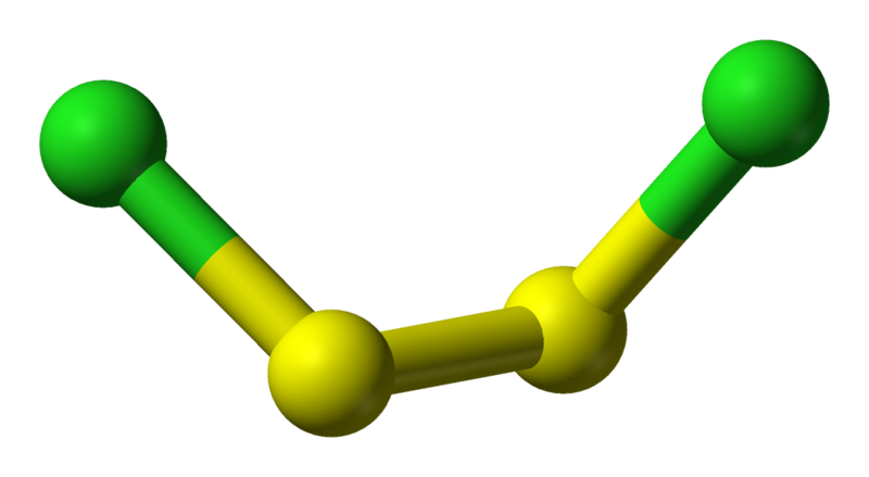 分子結構