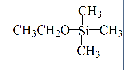 乙氧基三甲基矽烷