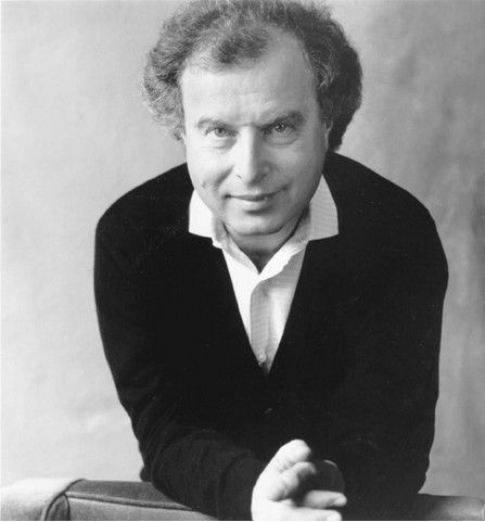 安德拉什·席夫(Andras Schiff)