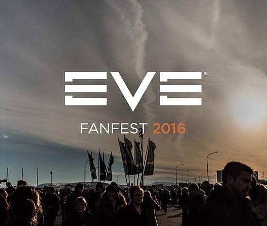 EVE Fanfest