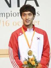 2015年亞洲擊劍錦標賽