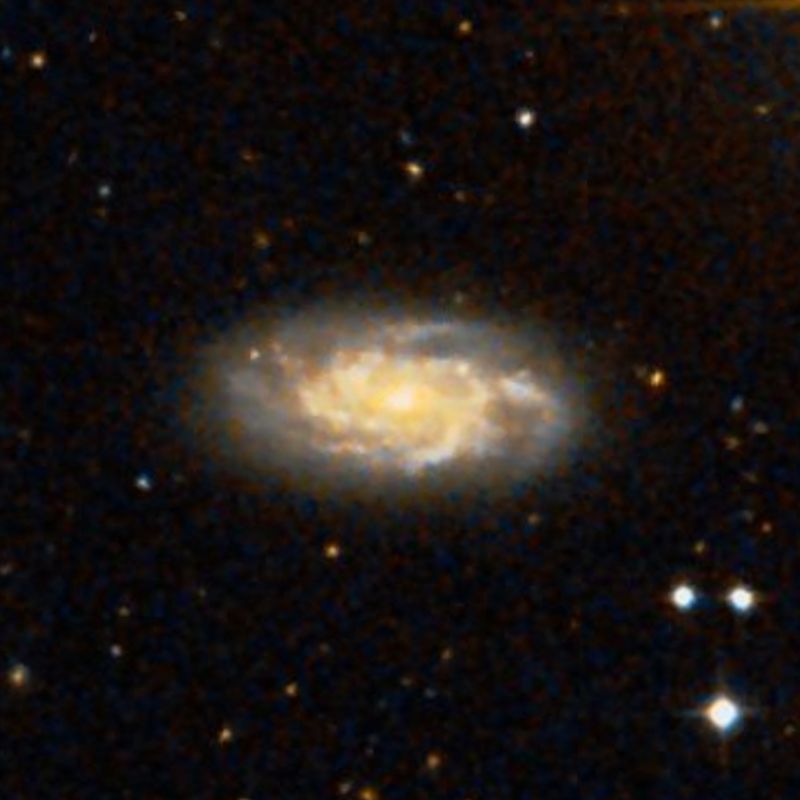 NGC 2816