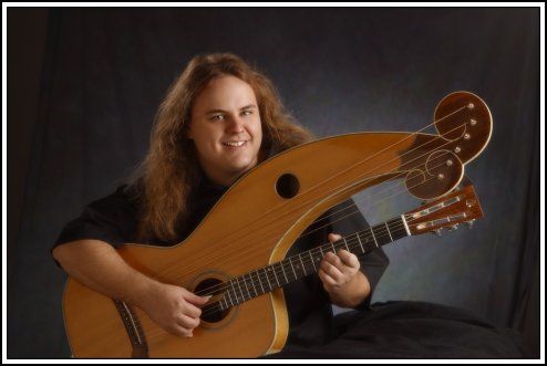 Andy Mckee