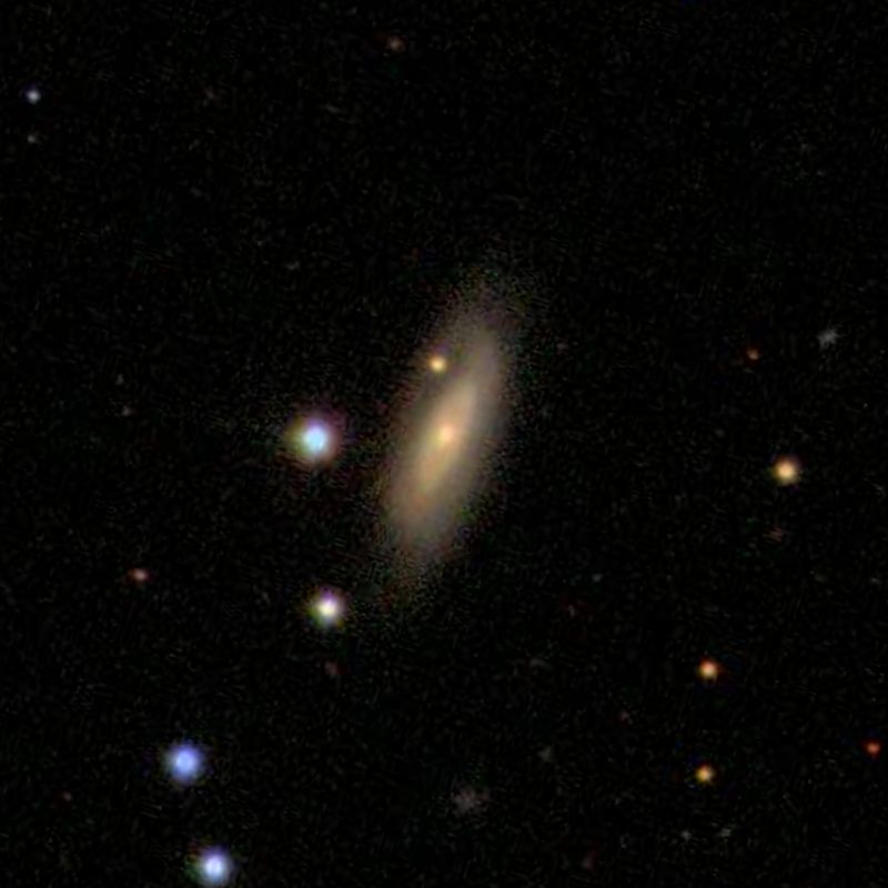 NGC 2791