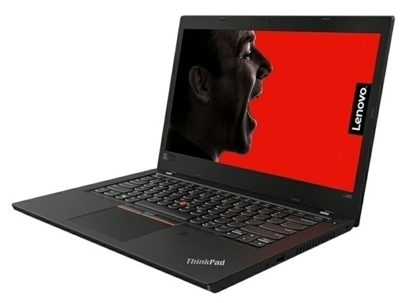 ThinkPad L480