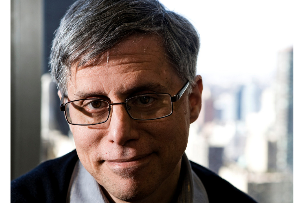 Paul Levitz