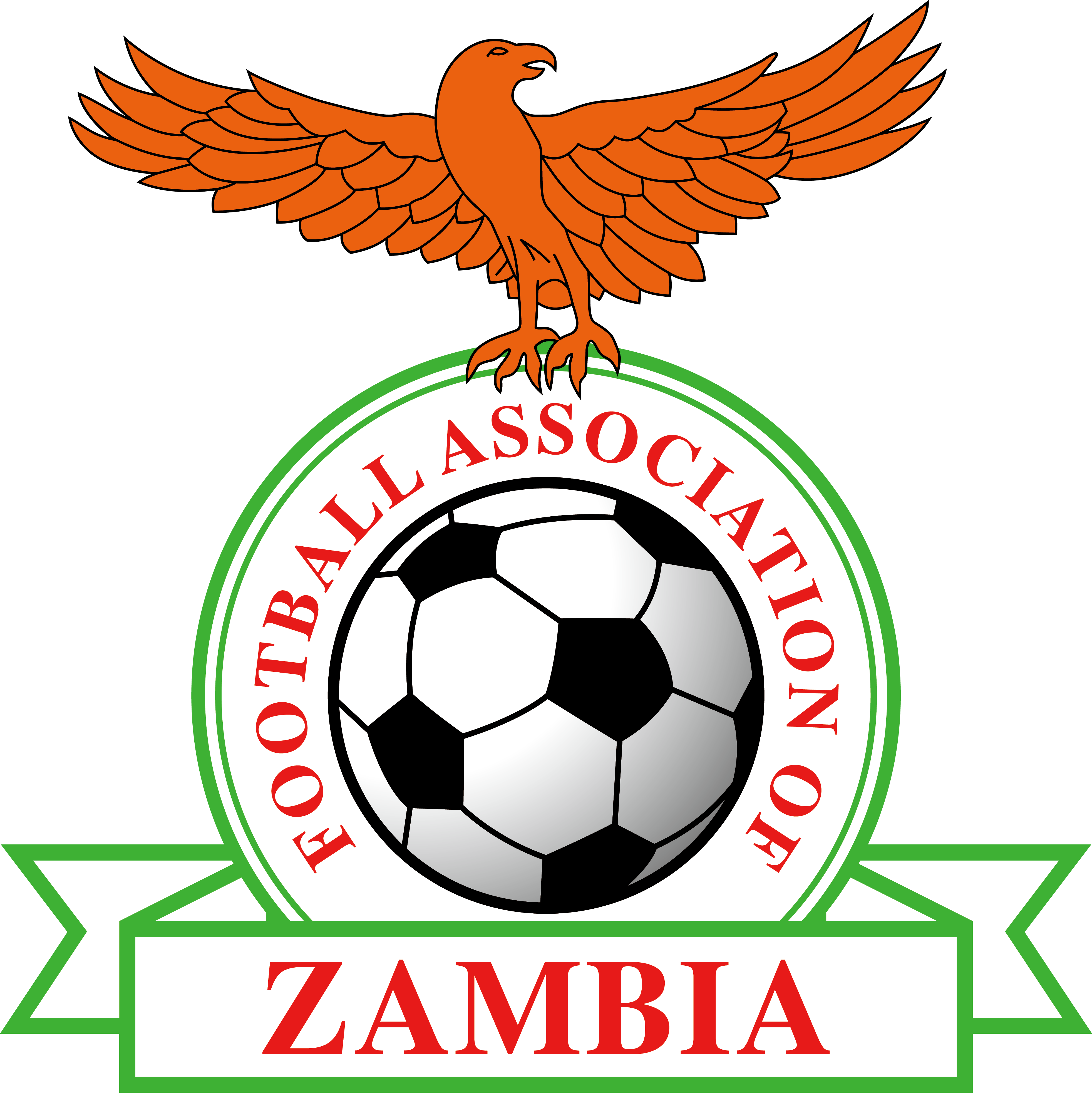 尚比亞國家男子足球隊