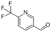 6-（三氟甲基）吡啶-3-甲醛