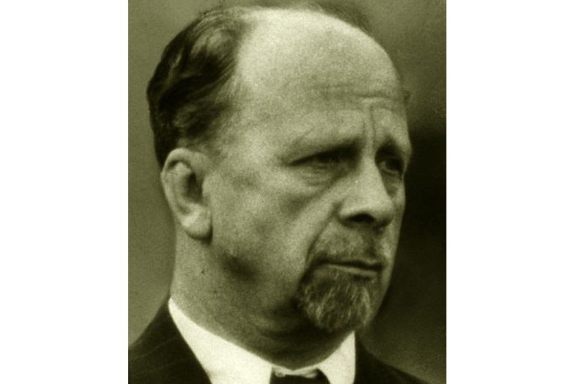 Walter Ulbricht