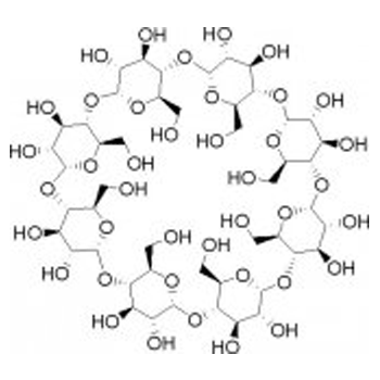 γ-環糊精