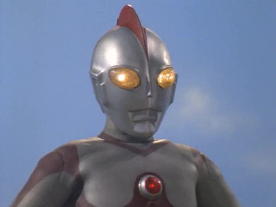 ウルトラマン80