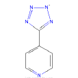 5-（4-吡啶基）-1H-四唑