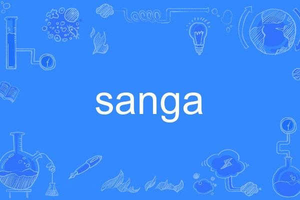 sanga