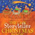 The Lion Storyteller Christmas Book