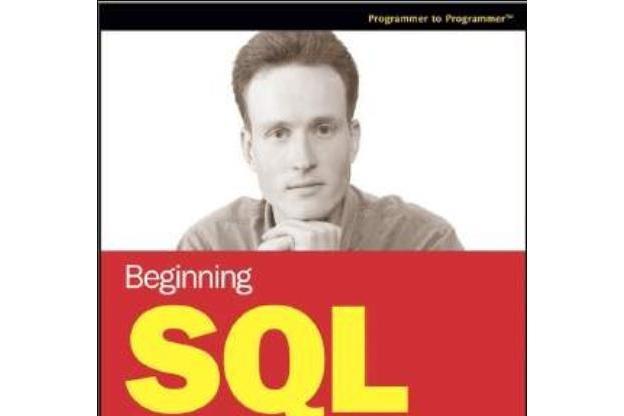 Beginning SQL