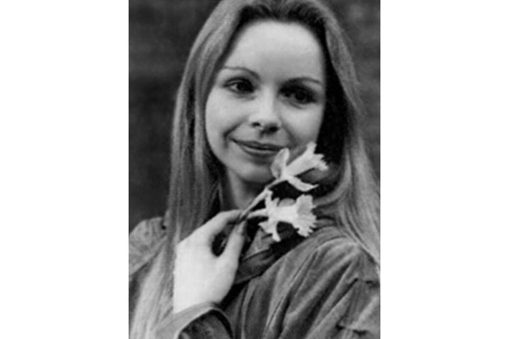 Lalla Ward