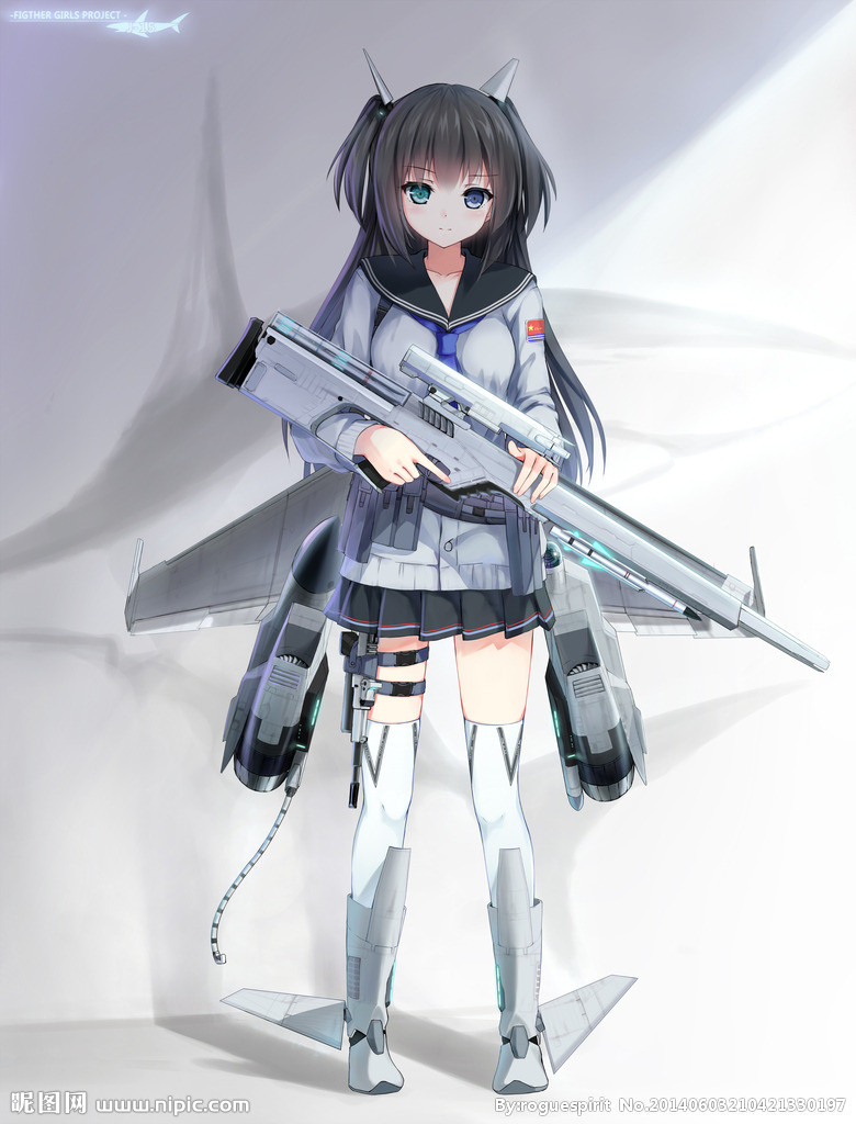 少女戰機