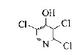 三氯吡啶酚