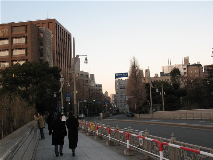 日本東京醫科齒科大學