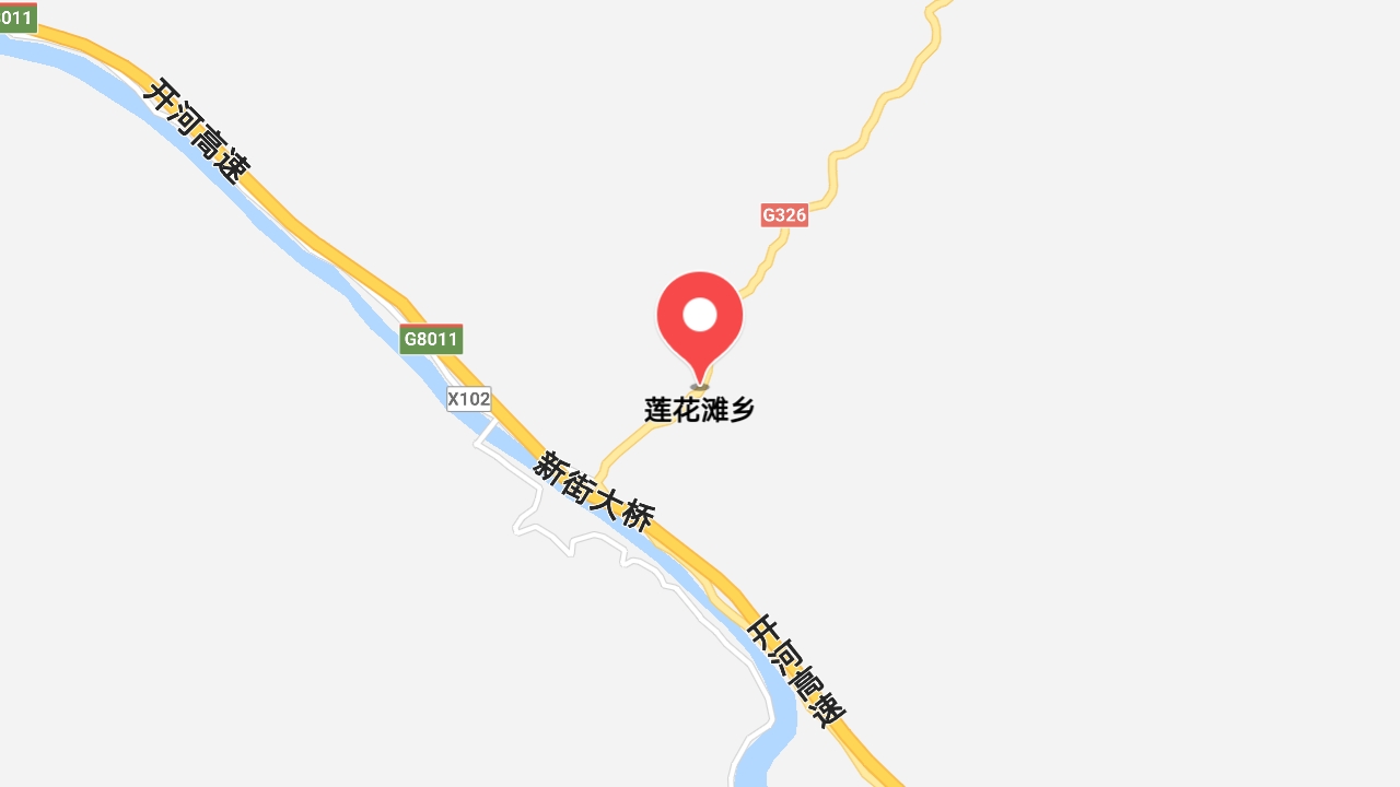 地圖信息