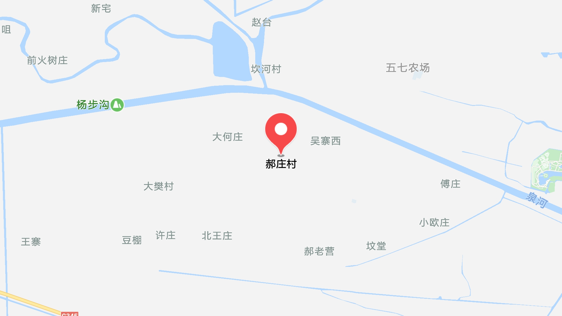 地圖信息