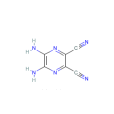 5,6-二氨基-2,3-二氰基吡嗪