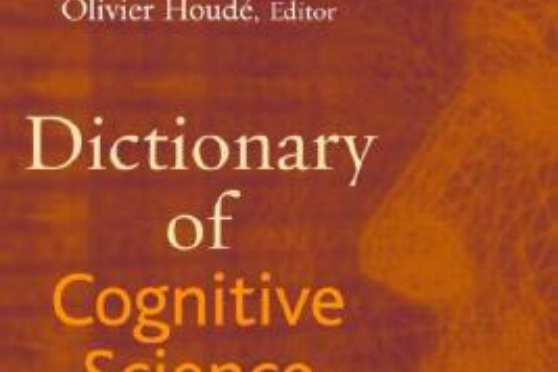 Dictionary of Cognitive Sciences