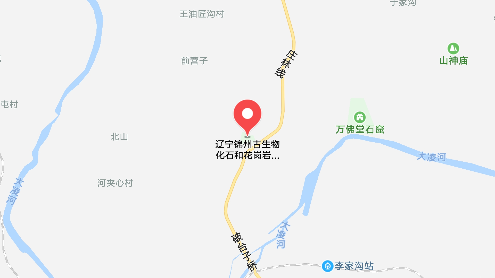 地圖信息