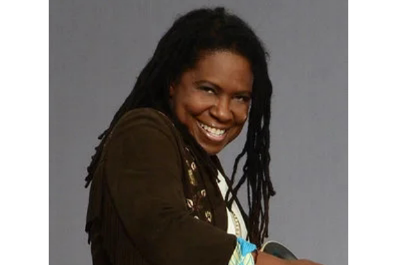 Ruthie Foster