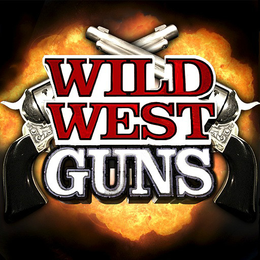 Wild West Guns 狂野西部