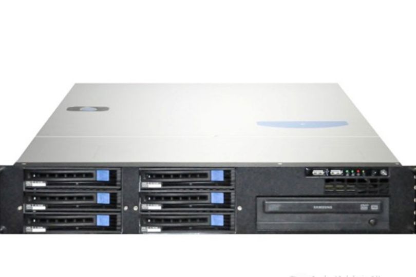 TigerPower R5200(Xeon E5-2603/4GB/1TB)