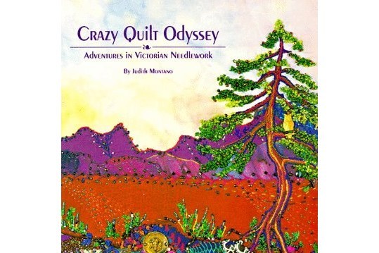 Crazy Quilt Odyssey