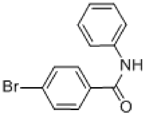 N-苯基-4-溴苯甲醯胺